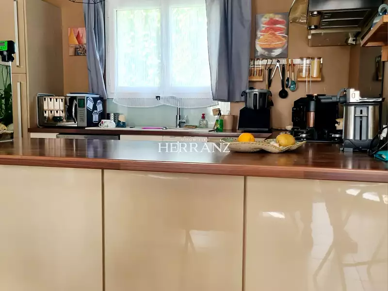 Maison, 113 m²