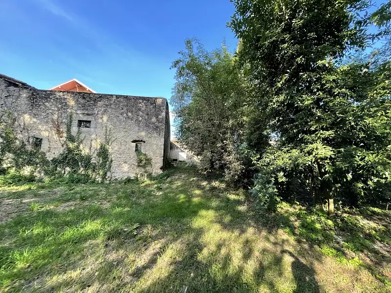 Maison, 200 m²