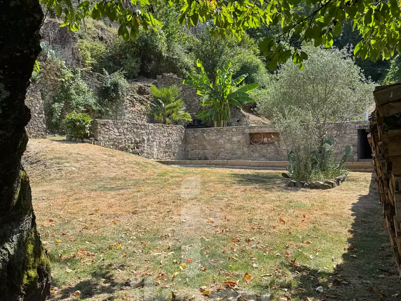 Maison, 130 m²