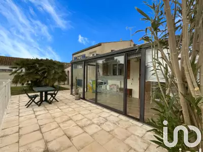 Maison, 93 m²