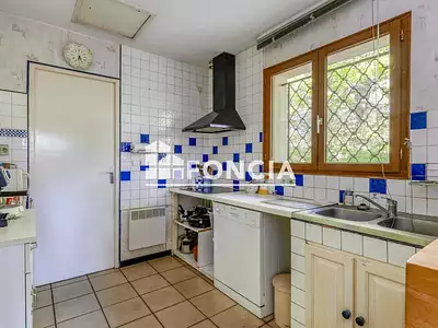 Maison, 94 m²