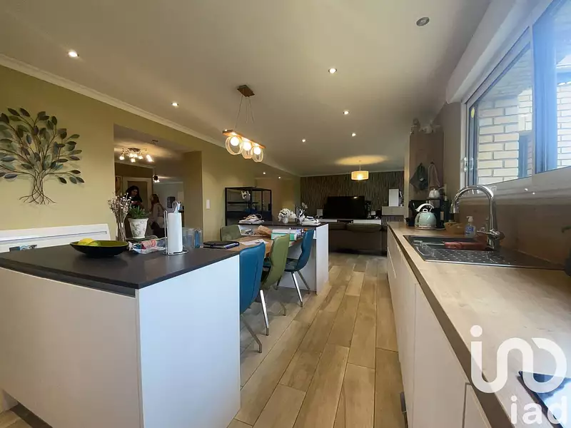 Maison, 167 m²