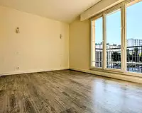 Appartement, 86,54 m²