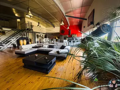 Appartement, 278 m²
