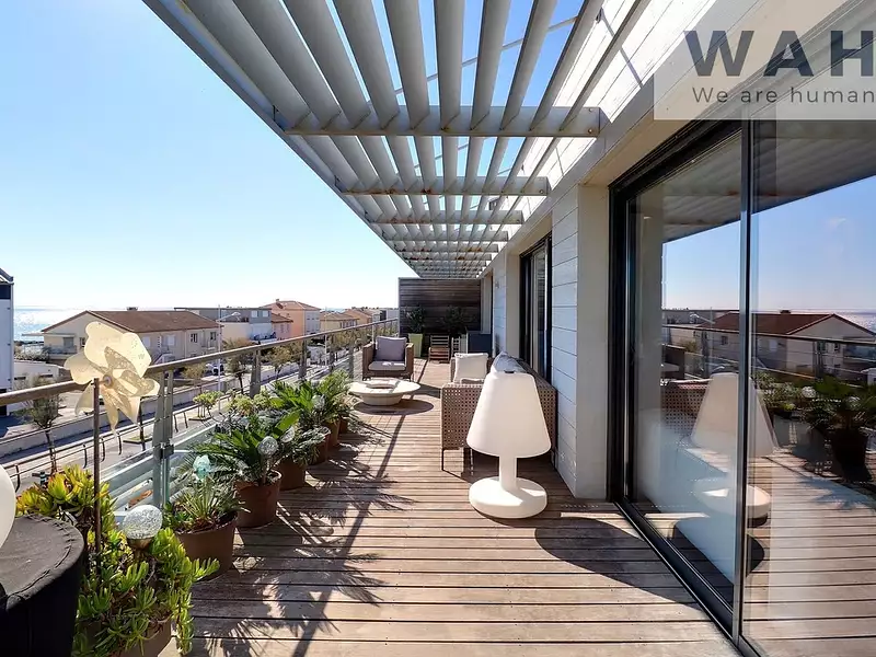 Appartement, 98,38 m²