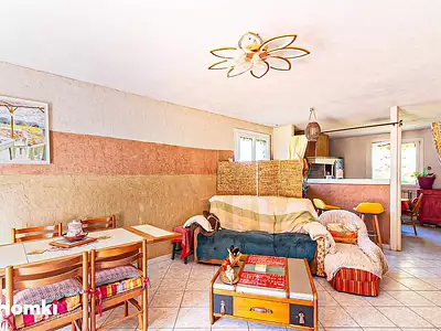 Maison, 125 m²