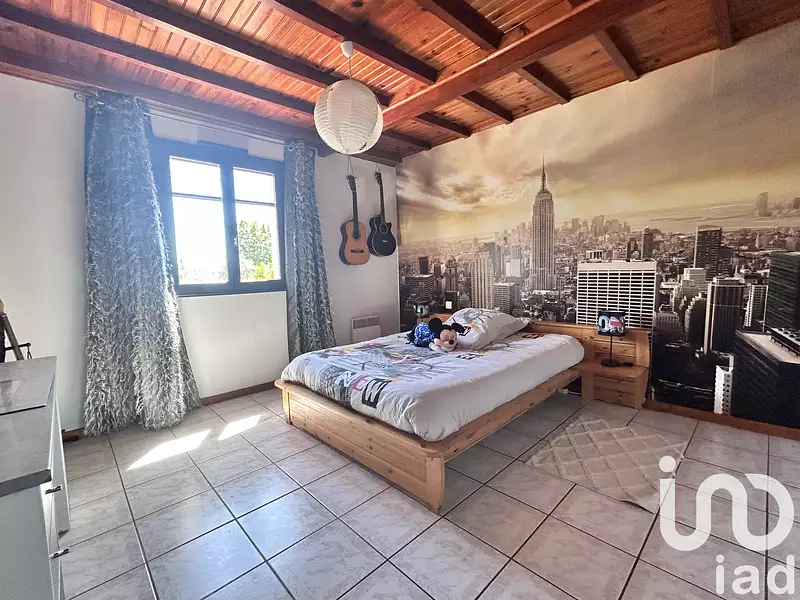 Maison, 126 m²