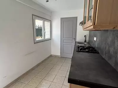 Maison, 60 m²