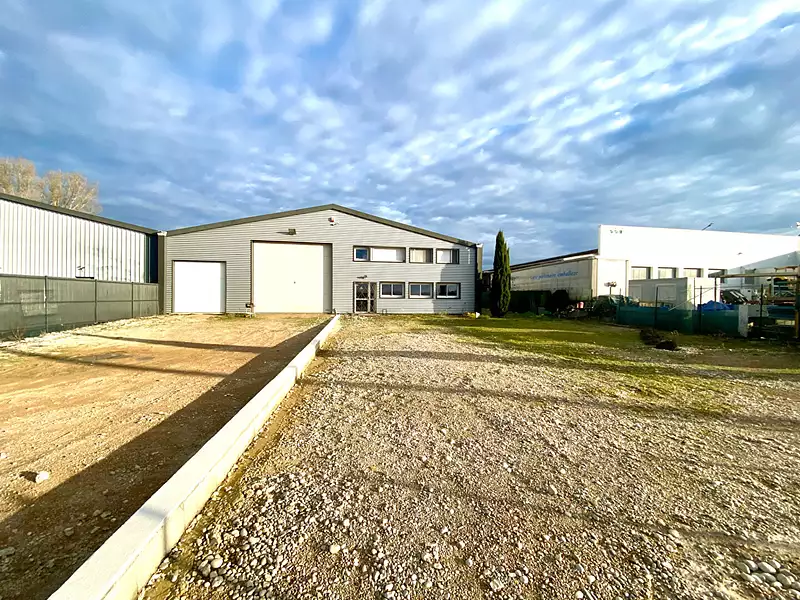 Maison, 681,61 m²