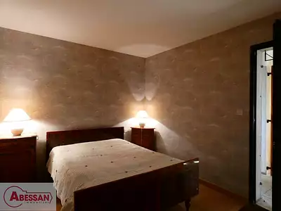 Maison, 110 m²