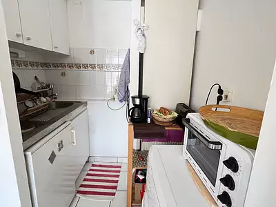 Appartement, 42 m²