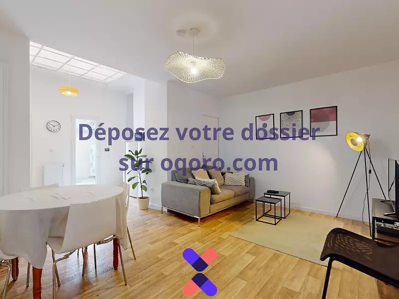 Appartement, 113 m²