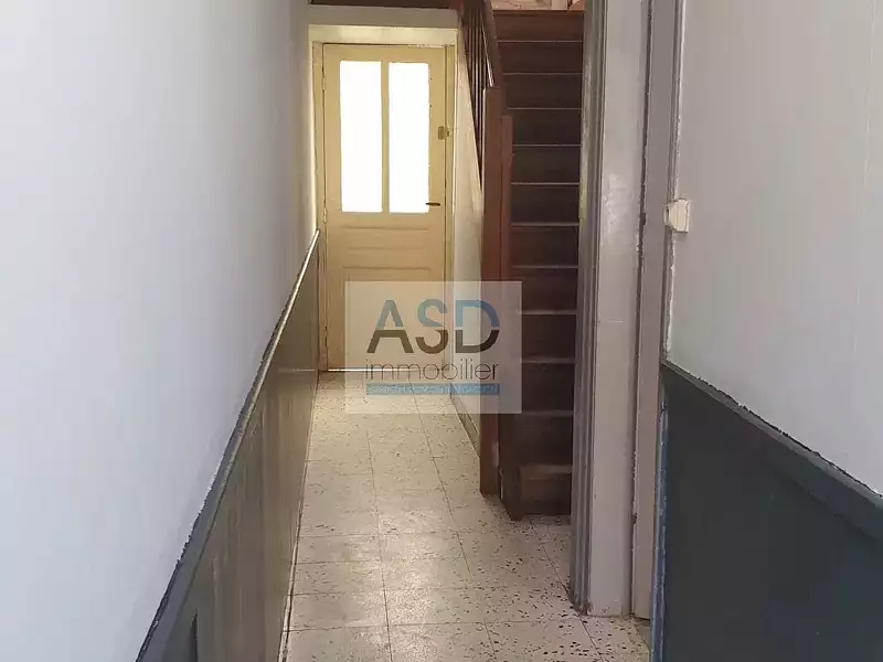 Maison, 112 m²