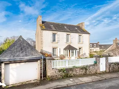 Maison, 106 m²