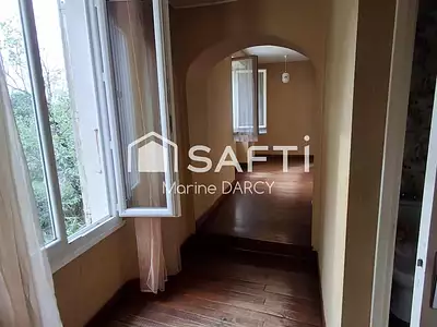 Maison, 165 m²