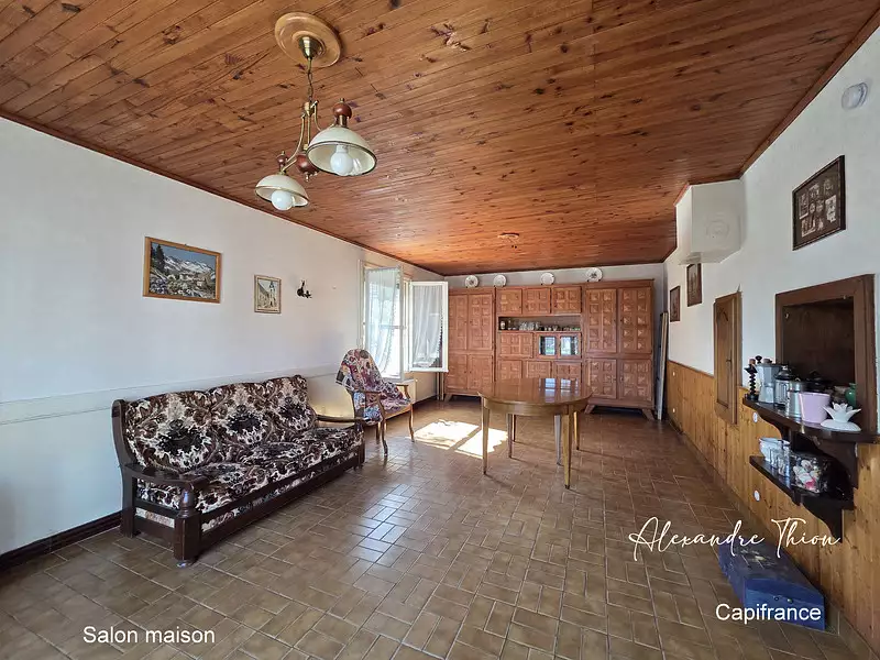 Maison, 191 m²