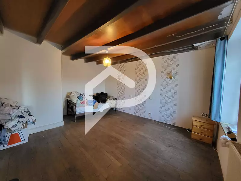 Maison, 83,3 m²
