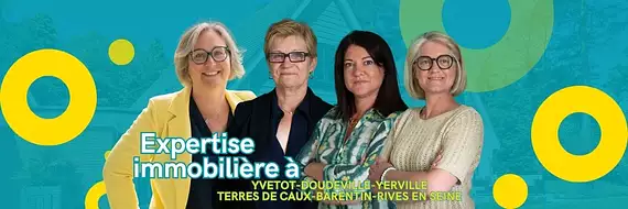 Y.D.C IMMOBILIER ET COURTAGE