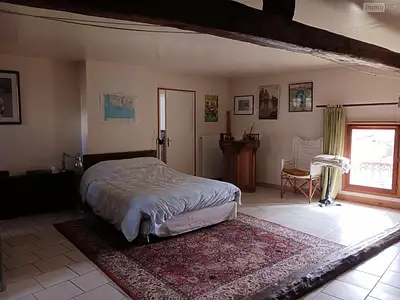 Maison, 138 m²