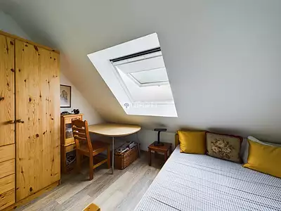 Maison, 131 m²