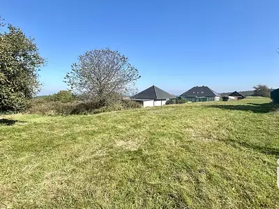 Terrain, 1 762 m²