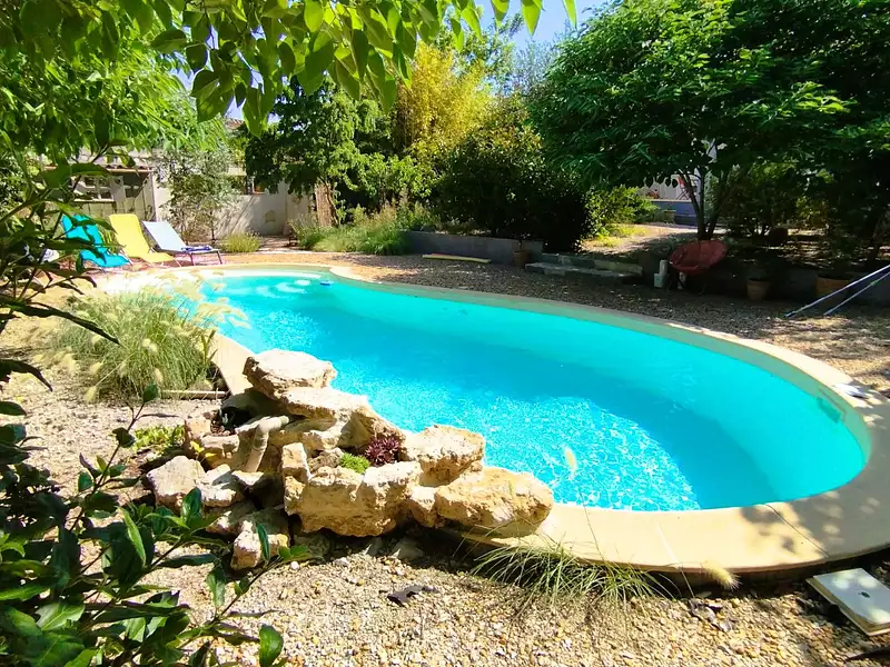 Maison, 112 m²