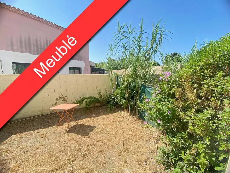 Appartement, 22 m²