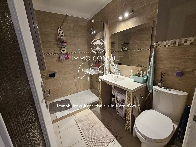 Appartement, 77,05 m²
