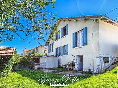 Maison, 110 m²