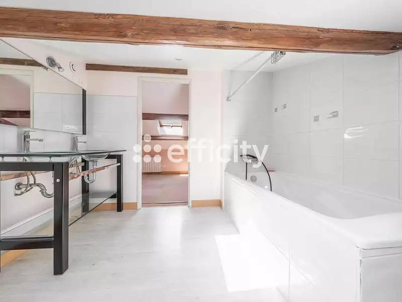 Maison, 120 m²
