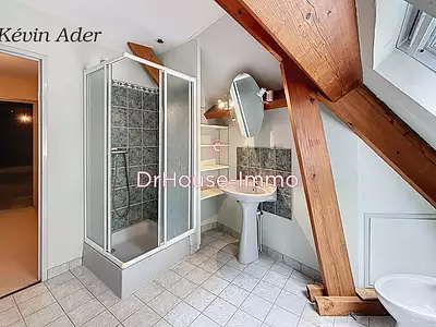 Maison, 230 m²