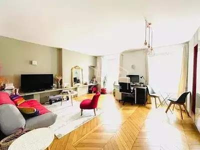 Appartement, 51,03 m²