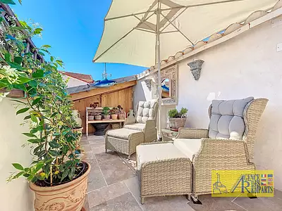 Appartement, 130 m²