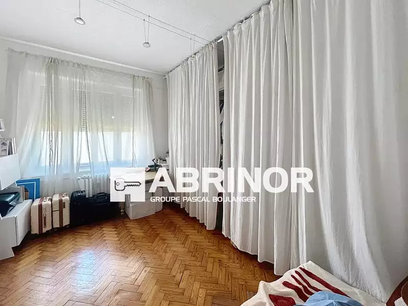 Appartement, 115 m²
