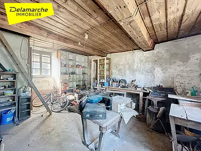 Maison, 100 m²
