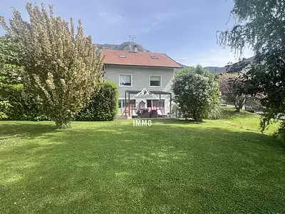 Maison, 142 m²