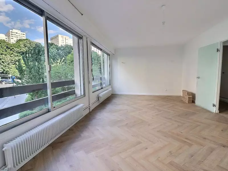 Appartement, 94 m²