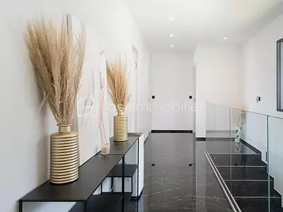 Maison, 184 m²