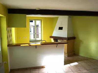 Maison, 120 m²