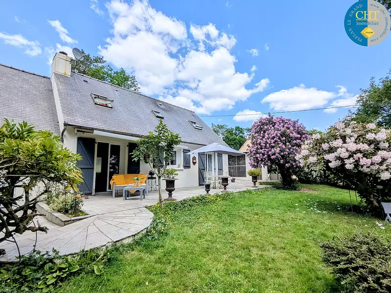Maison, 100 m²