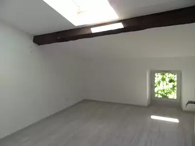 Appartement, 60 m²