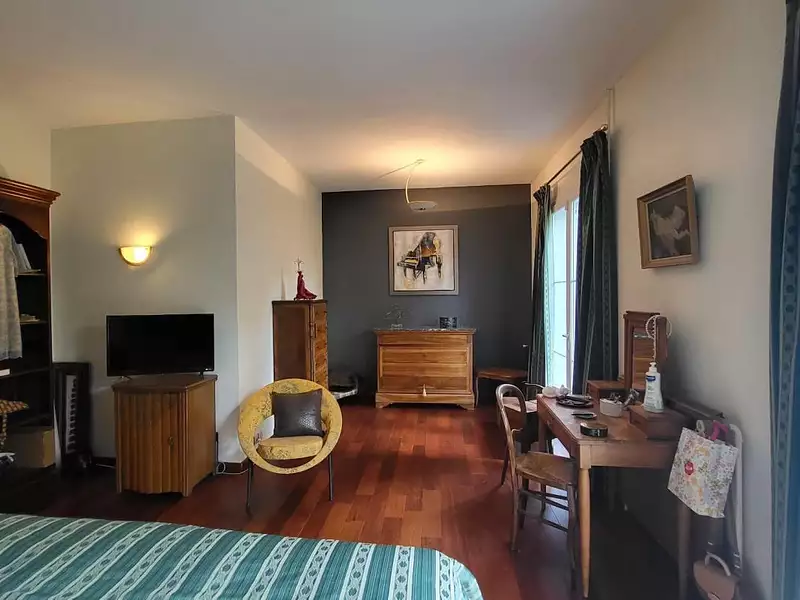 Maison, 338 m²