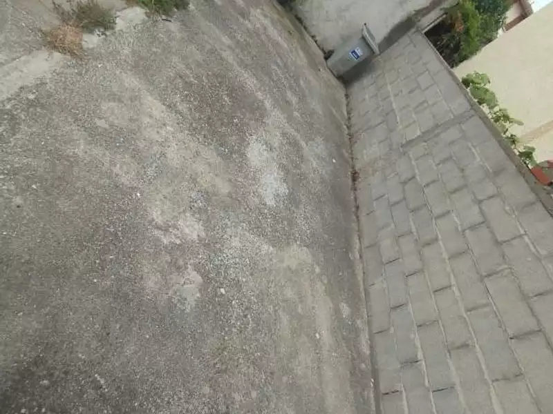 Parking, 20 m²