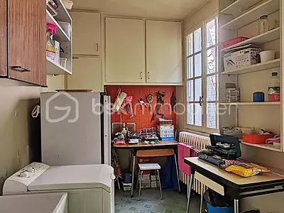 Maison, 185 m²