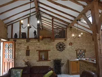 Maison, 172 m²