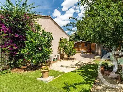 Maison, 183 m²