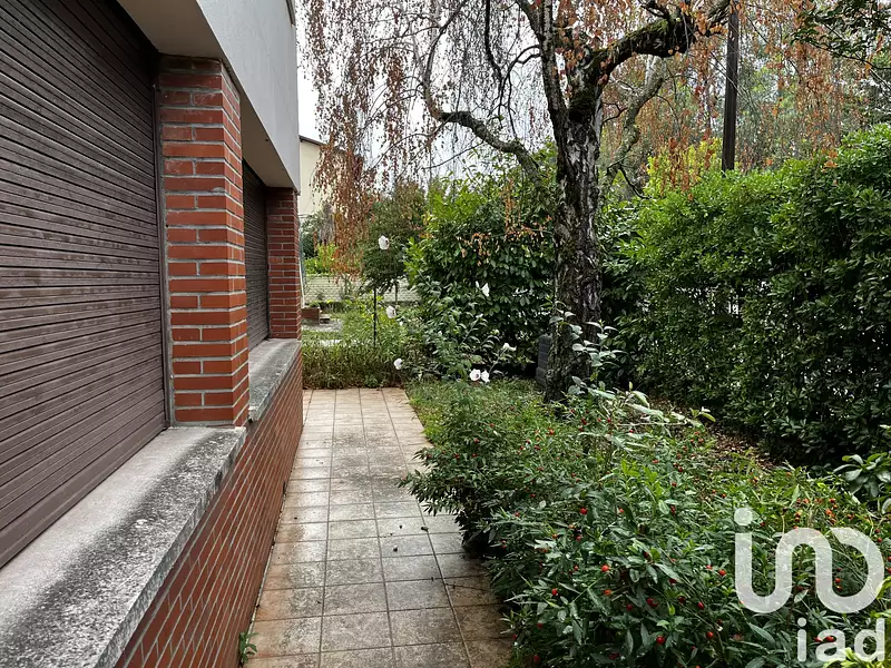 Appartement, 130 m²