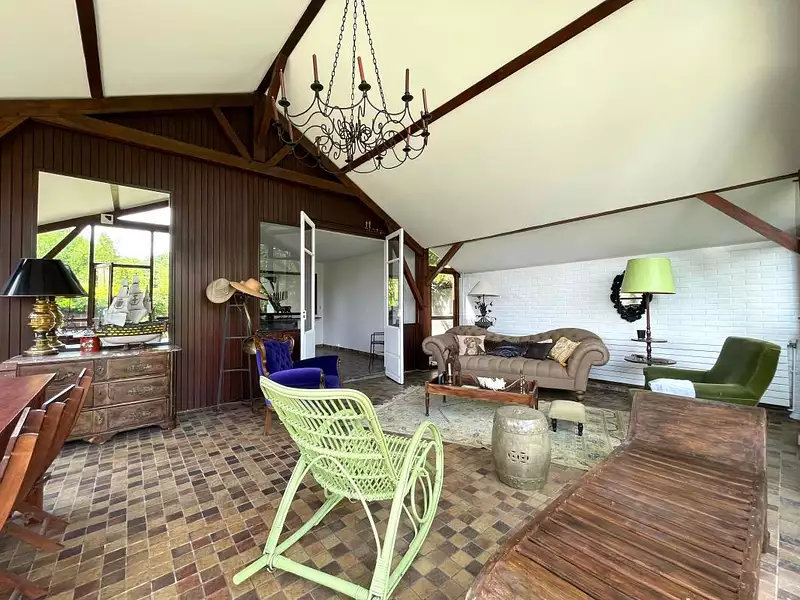 Maison, 85 m²