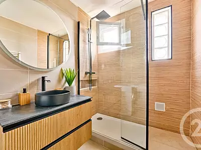 Appartement, 56,36 m²