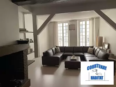 Appartement, 140 m²